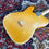Thumbnail: SOLD! 1971 Fender Telecaster Blonde with a Smugglers Route