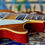 Thumbnail: SOLD! - 1953 - 1959 Gibson 3.9Kg Les Paul Goldtop to Burst Conversion