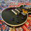 Thumbnail: SOLD! - 2000 Gibson Custom Art & Historic Les Paul Custom 1954 ’54 Reissue LPB-4