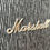 Thumbnail: 1968 Marshall 1960B 4x12 Pinstripe Bottom Cabinet straight cab