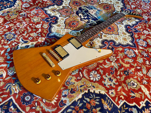 SOLD! - 2002 Gibson 