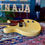 Thumbnail: SOLD! - 1980's Burny Rock'n Roll RTV-55 Les Paul TV Junior DC MIJ Japan