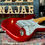 Thumbnail: 2020 Fender Stratocaster ’55 Custom Shop CAR Candy Apple Red Relic DLX