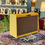Thumbnail: SOLD! - 2024 Tubeking handbuilt 5F6 50W 2x12 Bassmaster '58  Fender Tweed Twin