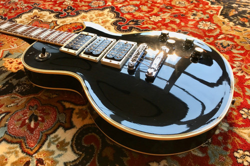 1978年製 Aria Pro II LP600B Peter Frampton Aria Pro II LP600B 1978 Electric Guitar Peter Frampton