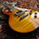 Thumbnail: SOLD! - 2005 Gibson Jimmy Page Les Paul Number One VOS Custom Authentic No.1