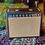 Thumbnail: SOLD! - 1964 Fender Princeton Reverb Blackface AA764 Vibrato 1x10