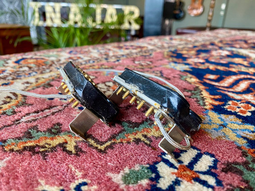 SOLD! - 1979 Gibson T-TOP Humbuckers PAF pickups | Bees In A Jar