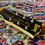 Thumbnail: SOLD! - 1980's Burny Rock'n Roll RTV-55 Les Paul TV Junior DC MIJ Japan