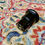 Thumbnail: Vintage NOS Bulgin 3-pin mains lead connector plug Marshall
