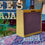Thumbnail: SOLD! - 1959 Fender 5F6-A Tweed Bassman 4x10 Narrow Panel Amp