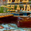 Thumbnail: SOLD! - 1967 Gibson SG Special Cherry 2 x P90