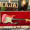 Thumbnail: SOLD! - 1950's 1960's Selmer case for Stratocaster Fender Hofner