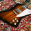 Thumbnail: SOLD! - Craig Ross - 1999 Gibson Firebird V Sunburst