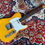 Thumbnail: SOLD! - 1974 Fender Telecaster Yellowed Blonde