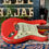Thumbnail: SOLD! - 1963 (early) Fender Stratocaster Fiesta Red Pre-CBS