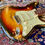 Thumbnail: 1962 Fender Stratocaster Sunburst original