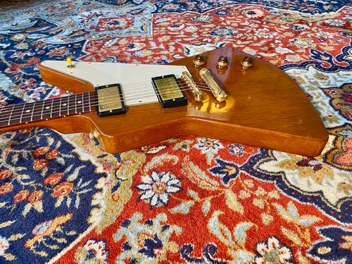 SOLD! - 2002 Gibson 