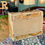 Thumbnail: SOLD! - 1953 Fender Tweed Twin Low Power 5C8 Wide Panel 2x12