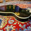 Thumbnail: SOLD! - 2006 Gibson Les Paul Custom Art & Historic Custom Shop 1957 Black Beauty