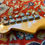 Thumbnail: SOLD! - 1963 Fender Stratocaster Fiesta Red L-series refin Pre-CBS