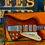 Thumbnail: SOLD! - 1963/1964 Gibson Firebird VII Reverse Sunburst / Gold