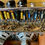 Thumbnail: SOLD! - 1959 Fender 5F6-A Tweed Bassman 4x10 Narrow Panel Amp