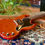 Thumbnail: SOLD! - 1962 lightweight 2.7Kg Gibson Les Paul Junior SG Cherry Red Small Guard
