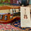 Thumbnail: SOLD! - 1969 1968 Gibson SG Standard faded Cherry Red