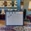 Thumbnail: SOLD! - 1978 Fender Champ Silverface