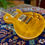 Thumbnail: 2023 Gibson Aged 1959 Les Paul "InPerry" Yellow Tiger Joe Perry Boneyard