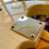 Thumbnail: SOLD! - 2009 3.3Kg Fender Custom Shop 57 Stratocaster Heavy Relic Vintage Blonde