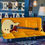 Thumbnail: SOLD! - 1980's Burny Rock'n Roll RTV-55 Les Paul TV Junior DC MIJ Japan
