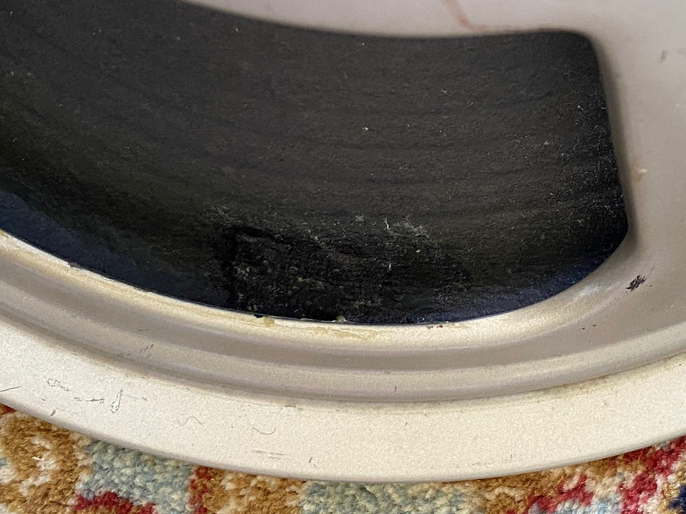 Thumbnail: SOLD! - Pre Rola 1966 Celestion G12M T1220 Greenback 8 Ohm