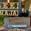 Thumbnail: SOLD! - 1969 London City DEA100 Super Lead plexi grey series