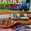 Thumbnail: SOLD! - 1969 1968 Gibson SG Standard faded Cherry Red