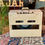 Thumbnail: SOLD! - 1961 Gibson GA-8T 10W Discoverer Tremolo 12" Jensen Combo