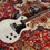 Thumbnail: SOLD! - Craig Ross - 2003 Gibson Les Paul Special 1960 TV White Custom Shop