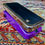 Thumbnail: SOLD! - 1970's Colorsound Wah Volume Swell Sola Sound UK wah-wah