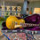 Thumbnail: SOLD! - 1972 vintage Gibson Les Paul Deluxe GoldTop