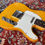 Thumbnail: SOLD! - 1974 Fender Telecaster Yellowed Blonde
