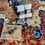 Thumbnail: SOLD! - 2023 Dave Stephens Design SDpickups 1940's NOS Wire PAF humbucker set