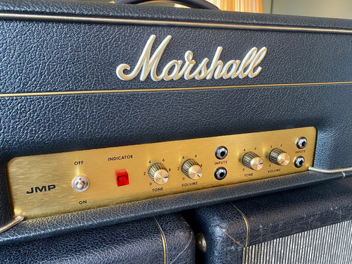 Marshall BASS 20 ベースアンプ 20W Marshall 2061X Handwired 20W Amp Head | Guitar Center