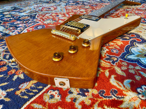 SOLD! - 2002 Gibson 