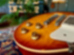 Thumbnail: 2009 Gibson Pearly Gates Les Paul Billy Gibbons Tom Murphy Aged #46