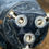 Thumbnail: Vintage NOS Bulgin England 3-pin mains socket Marshall VOX