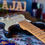 Thumbnail: SOLD! - 1993 Fender Stratocaster Custom Shop USA Holoflake Black Sparkle