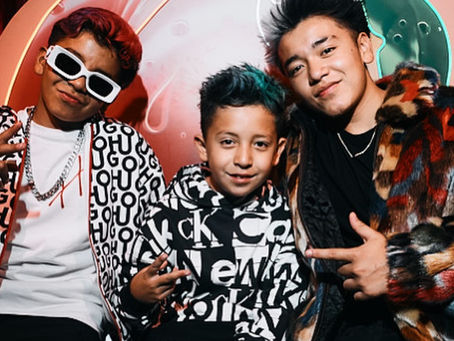 EL fenómeno juvenil “Picus” se presentará en Guatemala