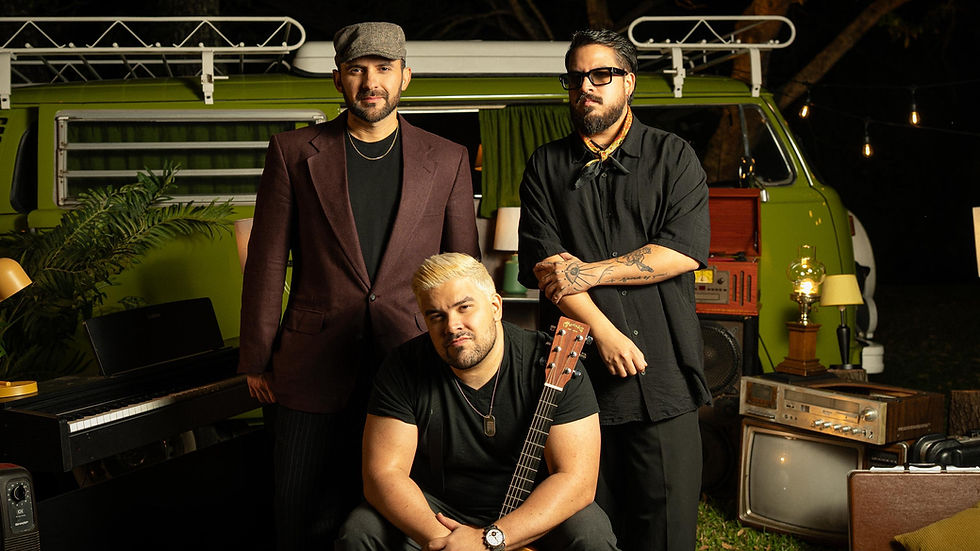 Teniente presenta “Gritando Gol”, una canción que celebra la pasión, la emoción y la unión del fútbol