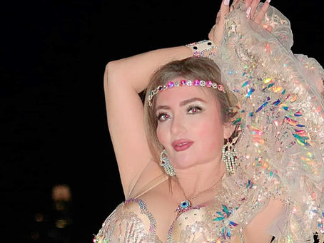 Entrevista exclusiva con Diana Jeanette: una vida entre la música, el teatro y la televisión.